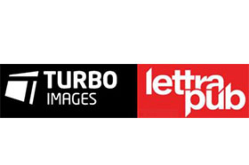 Turbo Images acquires Lettrapub article image