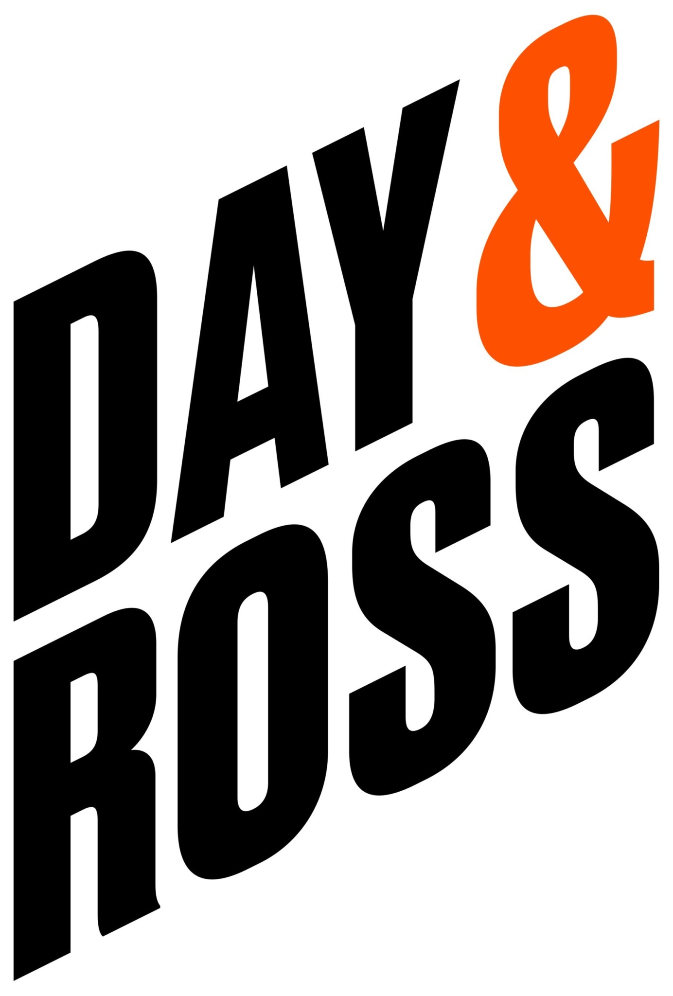 2026 Day & Ross logo