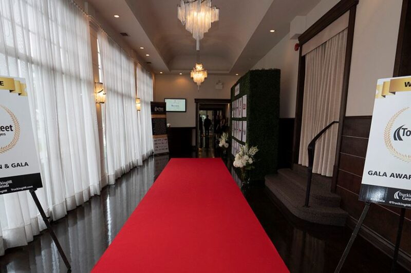 Trucking HR’s awards gala goes virtual article image