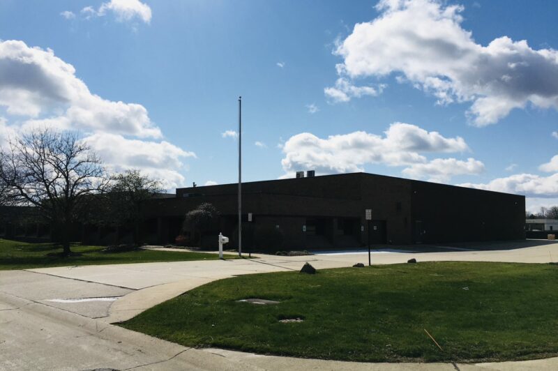 Navistar moving e-mobility operations to new facility article image