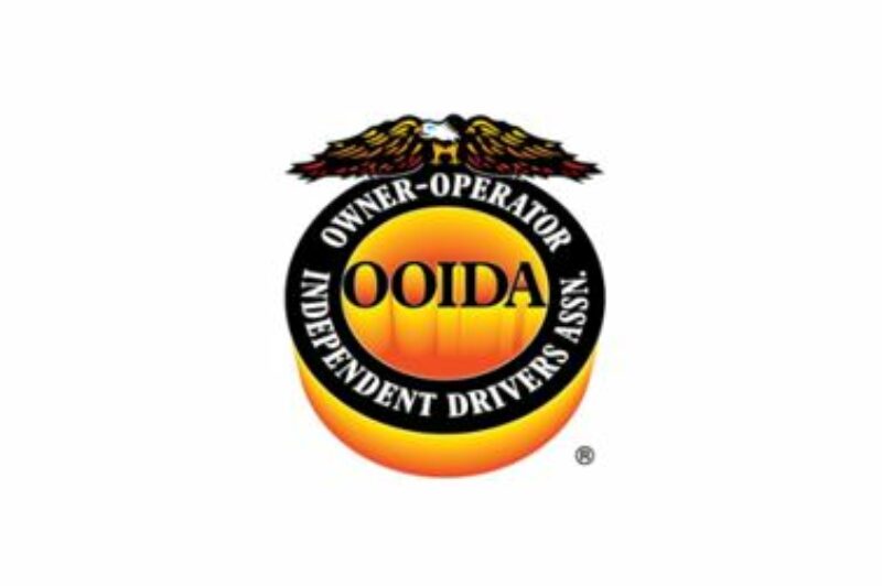 OOIDA logo