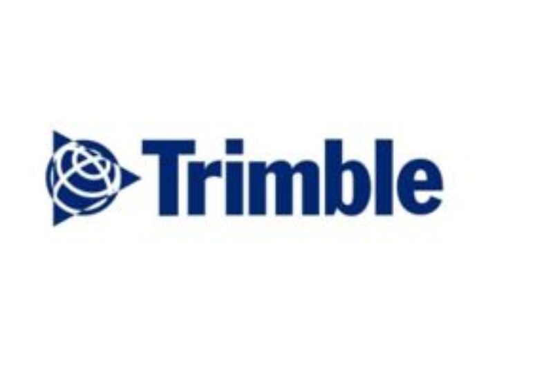 Trimble logo