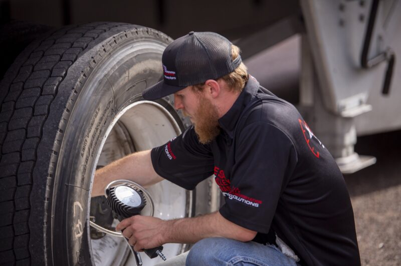 Michelin reveals Energy Guard test results article image