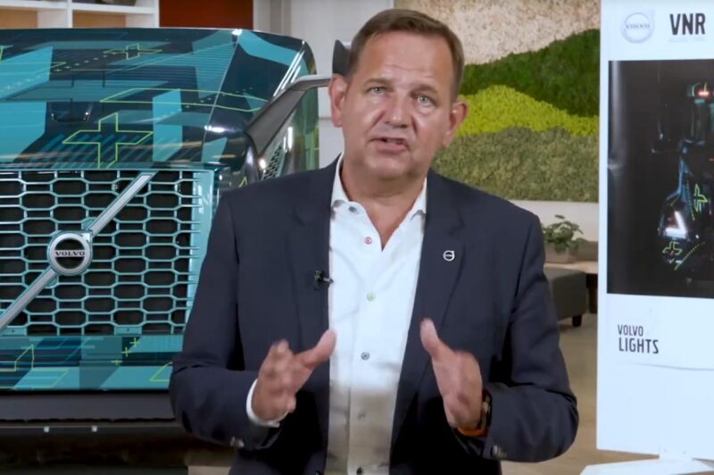 Covid-19 can’t derail shift to electrification article image