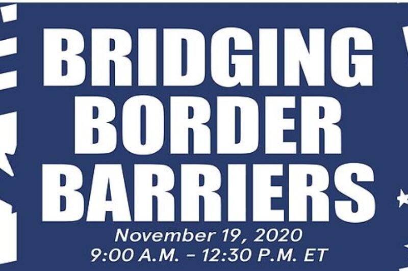 Bridging Barriers