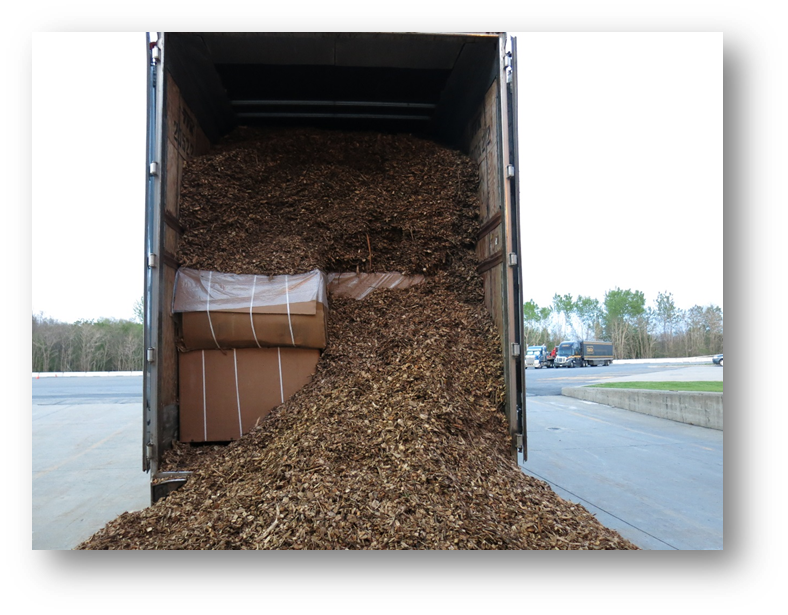 Truckers charged in big tobacco busts