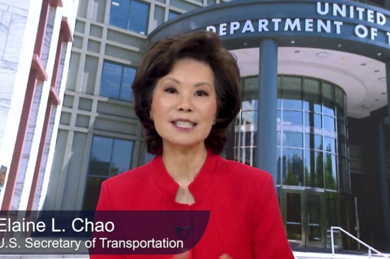 New tool to track autonomous vehicle testing article image