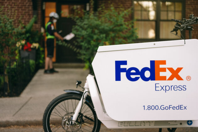 fedex-cargo-bike alternate text for this image