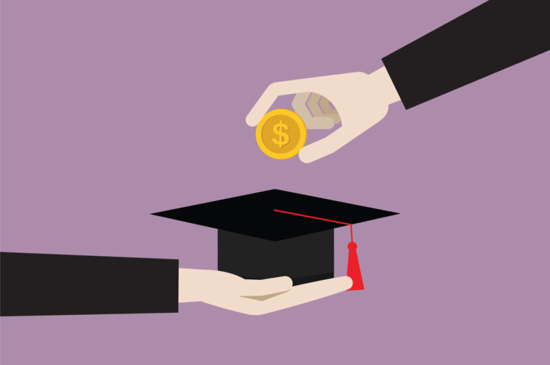 OTA foundation names new scholarship winners article image