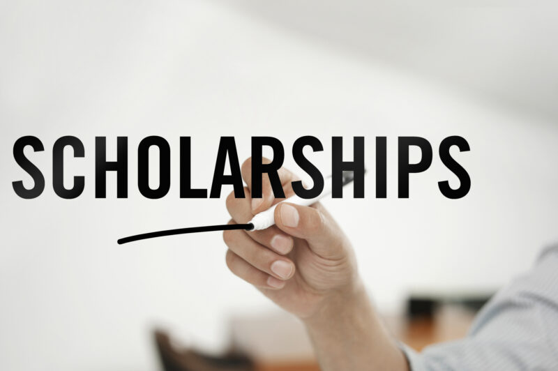 Scholarships
