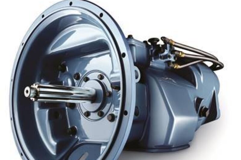 Eaton adds clutch actuators to reman program article image