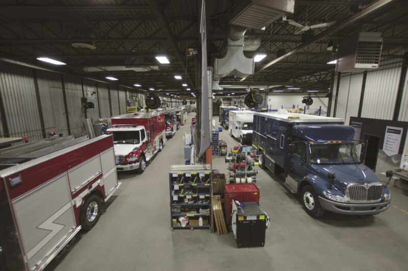 Maximetal expanding production capabilities article image