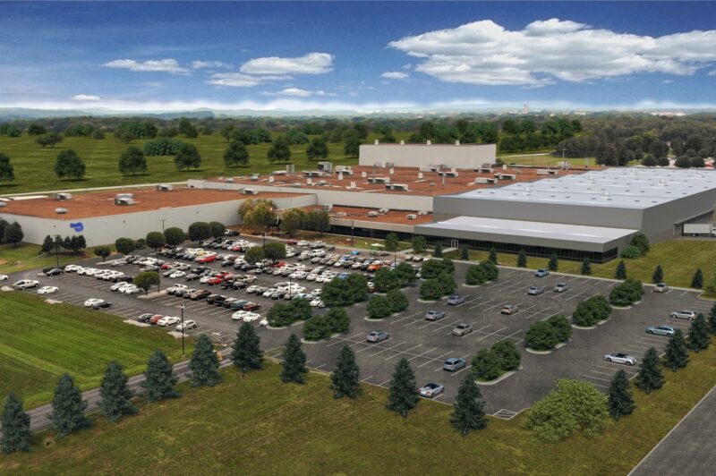 Bendix takes over brake joint venture with Dana article image