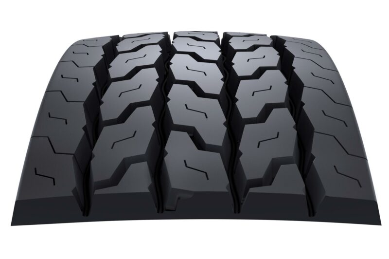 Bridgestone rolls out retread drive tire article image