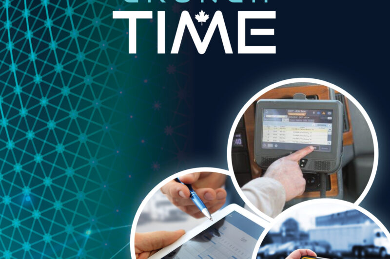 Crunch Time article image