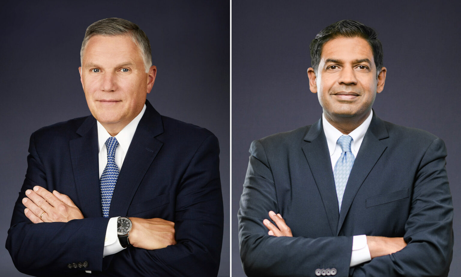 Meritor names Chris Villavarayan CEO - Truck News