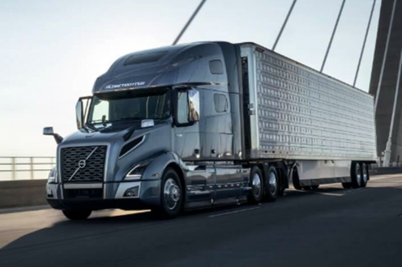 Volvo updates fuel economy packages article image