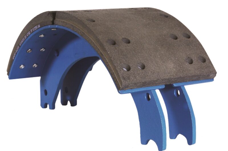 Bendix reaches reman brake shoe milestone article image