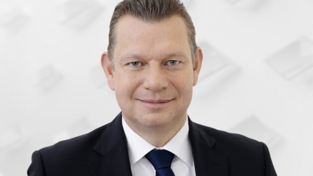 Dr.-Peter-Laier-Member-Knorr-Bremse-AG-Executive-Board_head-of-CVS-division alternate text for this image