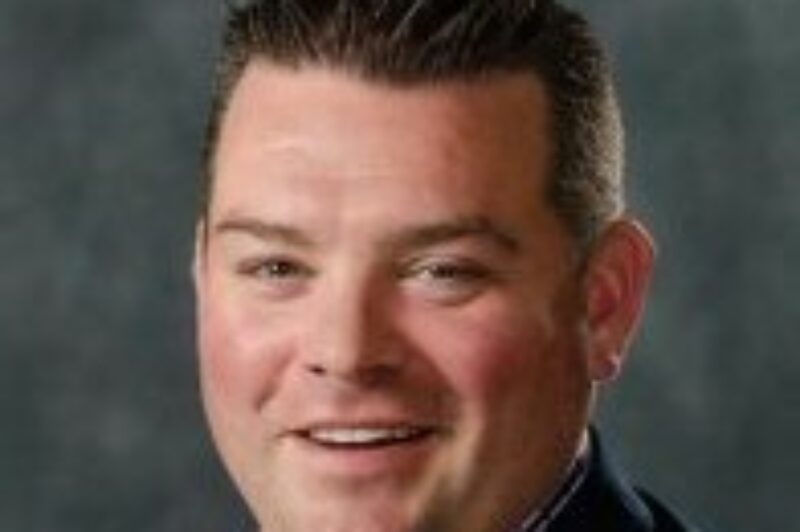 Trailcon's Foss president of Toronto Transportation Club article image