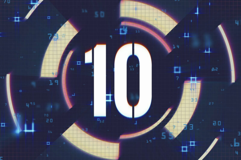 Top 10 trucking products of the decade article image