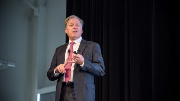 Kenny Vieth, ACT Research