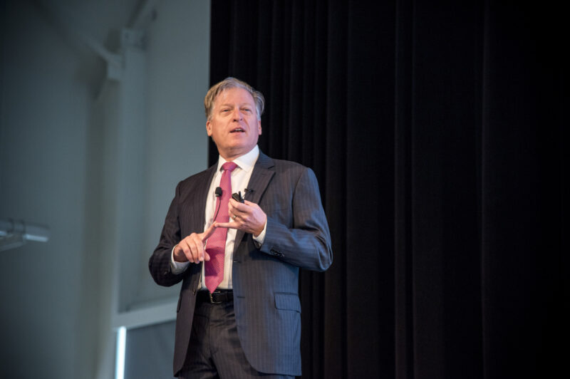 Kenny Vieth, ACT Research