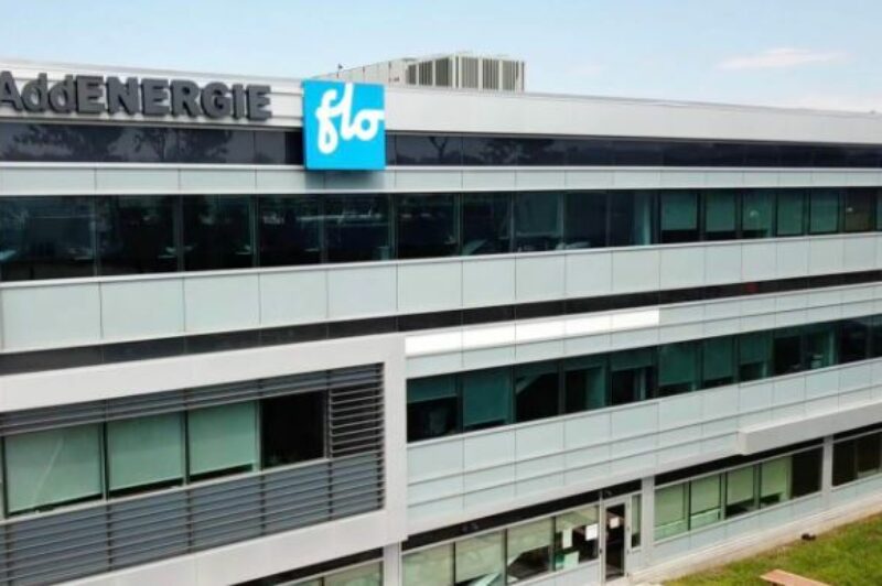 Lion Electric partners