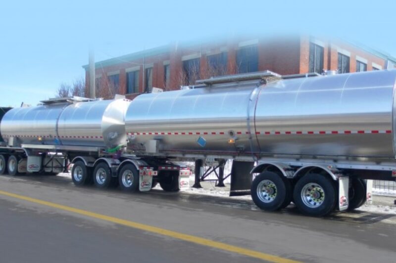 Tremcar acquires Bedard Tanks article image