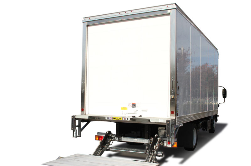 Maxon liftgate