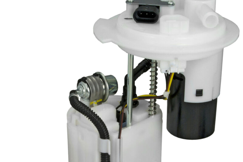 fuel pump