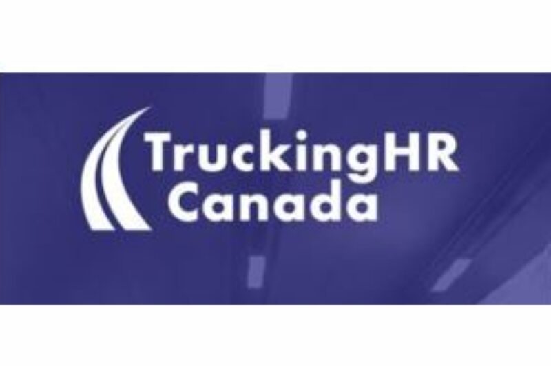 Trucking HR Canada