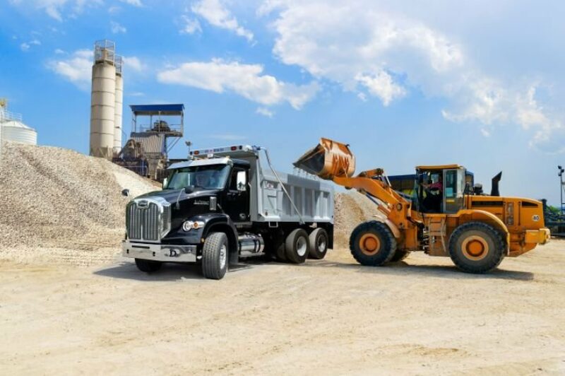 Autocar expands on conventional models article image