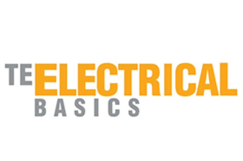 NTEA training gets down to electrical fundamentals article image
