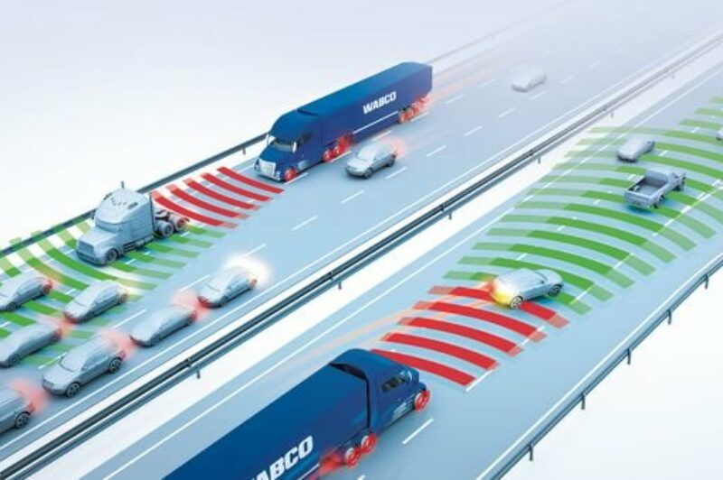 OnGuard Active safety systems