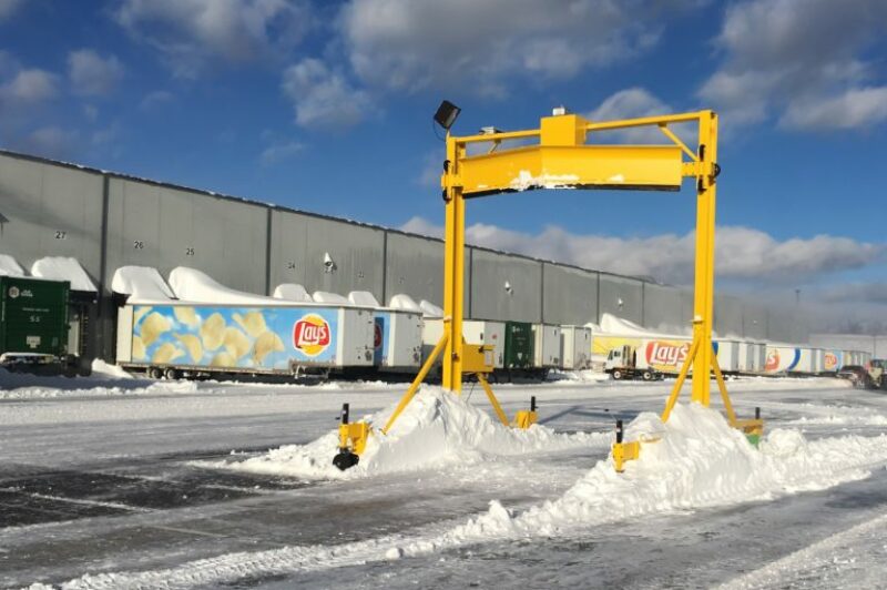 Rite-Hite picks up Scraper Systems article image