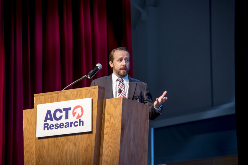 ACT projects record trucking profits, increased truck demand in ’21 article image