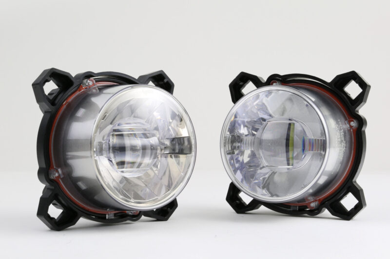 headlamps
