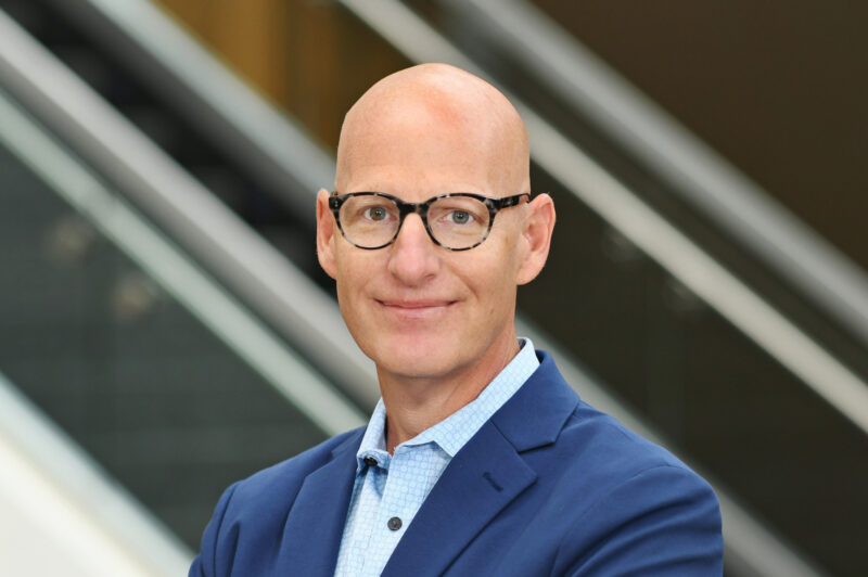 Goodyear names new VP, global operations article image