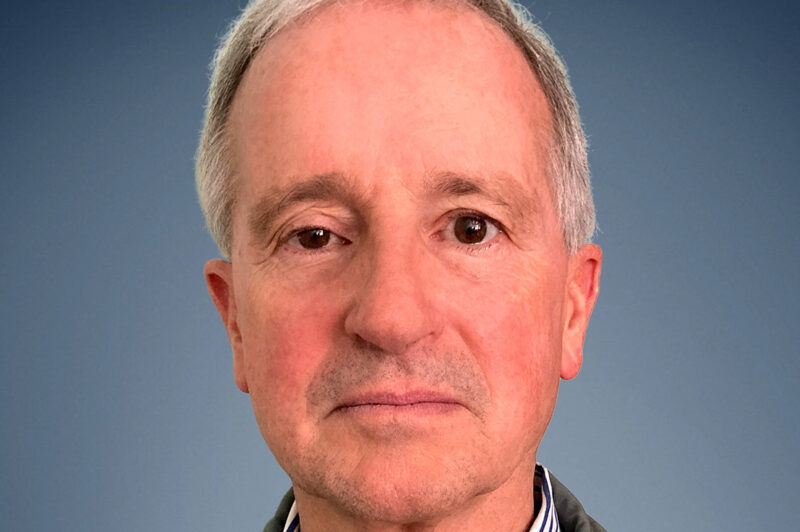 Mooney added to Plus executive ranks article image