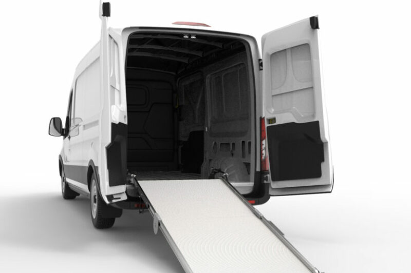 Link Mfg. unveils 42-inch ramp article image