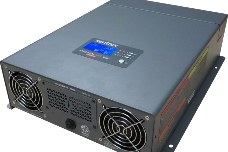 Xantrex inverter