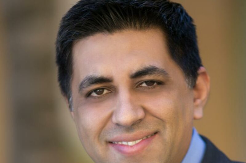 Rakesh Aneja to lead DTNA’s eMobility division article image