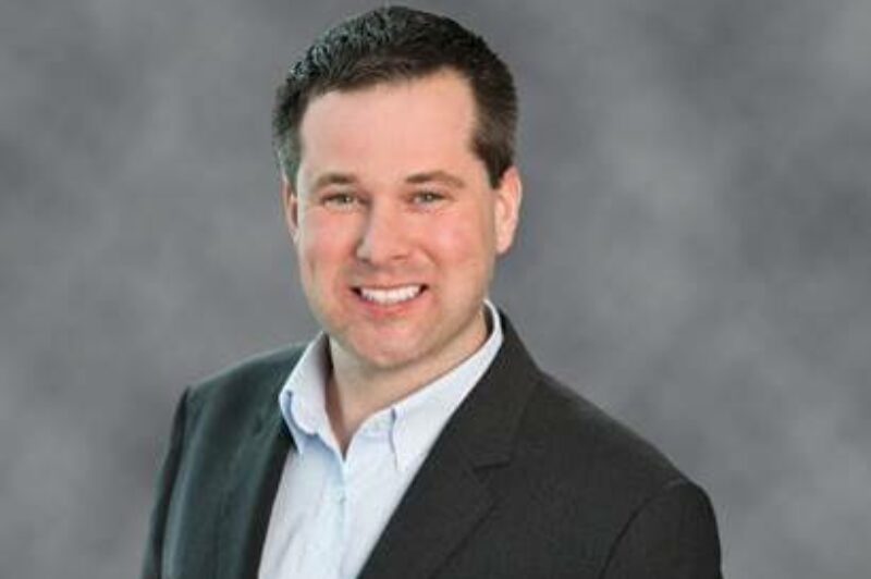 John Krumheuer, Spireon president