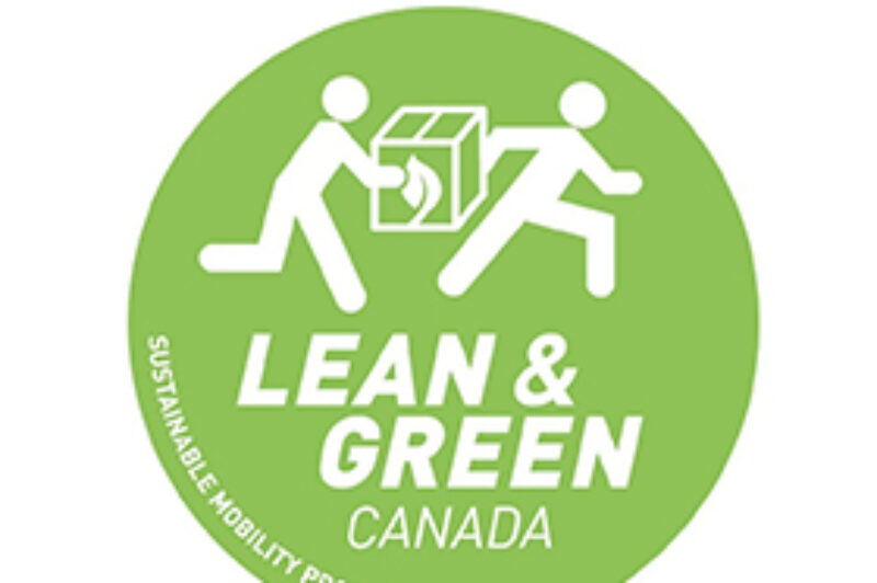 Green transportation plan comes to Montreal Port article image