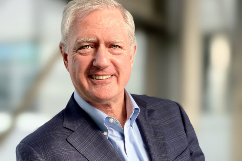 Daimler Trucks North America names new president and CEO article image