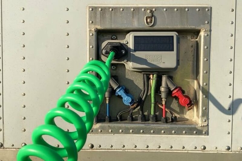 Phillips Connect Smart7 ready to connect to trailers article image