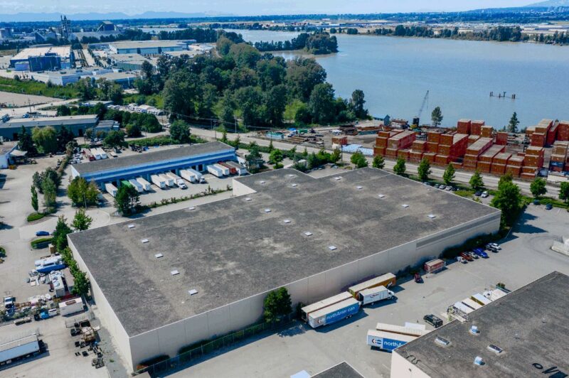 XTL Group to open new warehouse in Delta article image