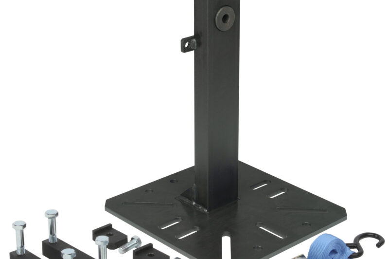 transmission jack adapter