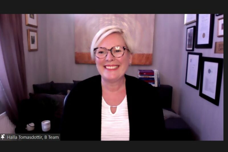 4 takeaways from Women with Drive summit article image